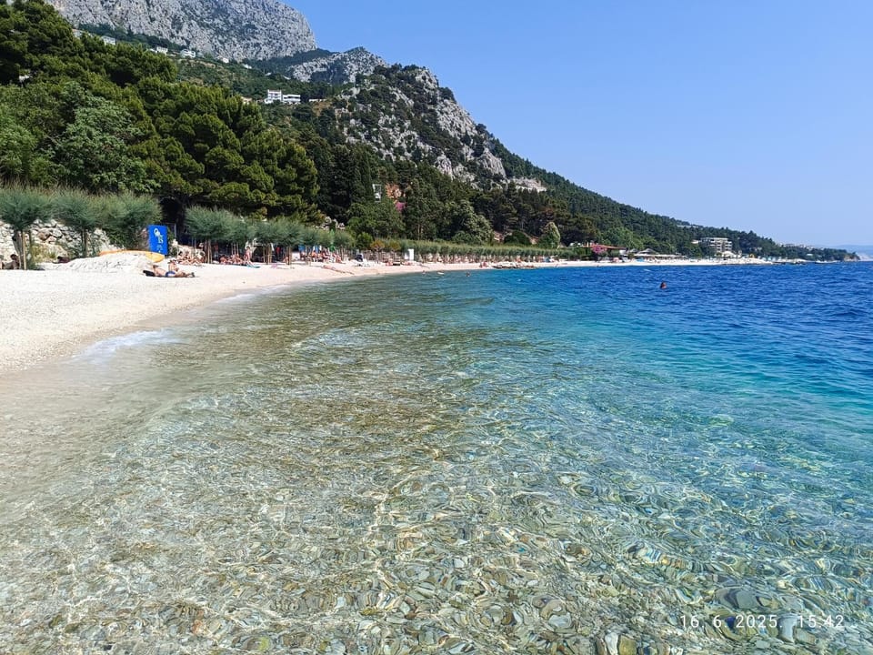 Leonica Apartment in Split-Dalmatia County
