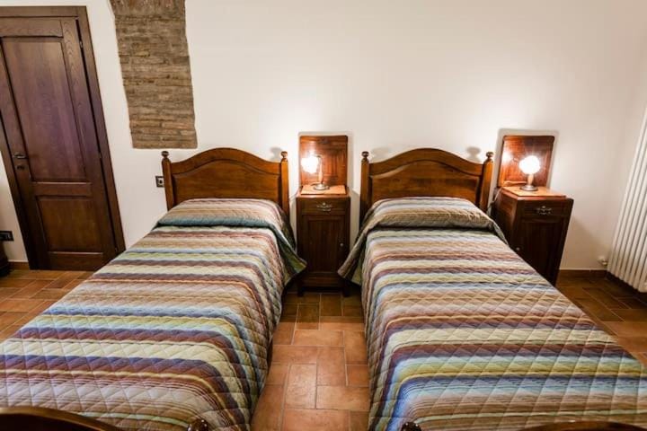 Vie d'acqua Aposa - City Center- BO Apartment in Bologna