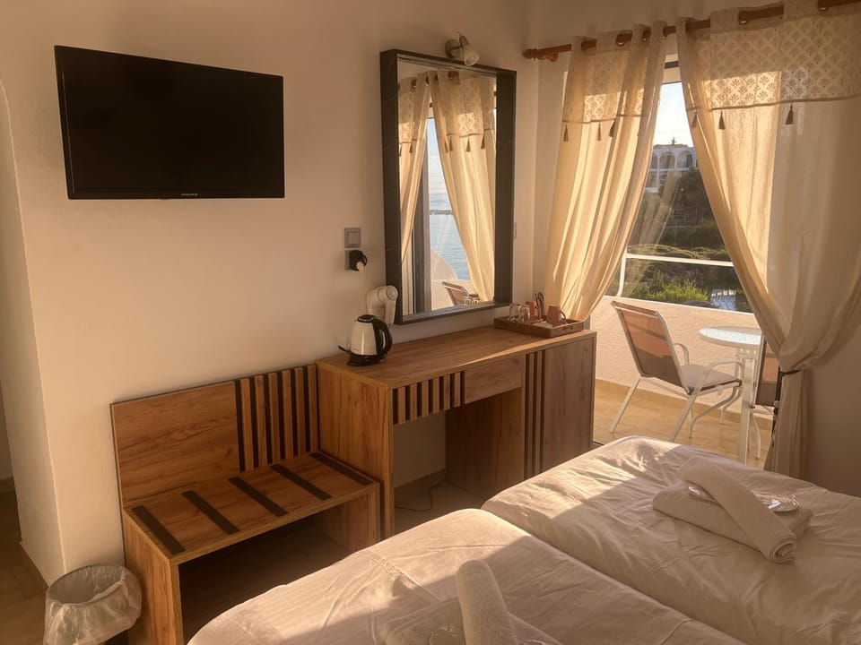 Hotel Beach Amaryllis Hotel in Argolis, Greece