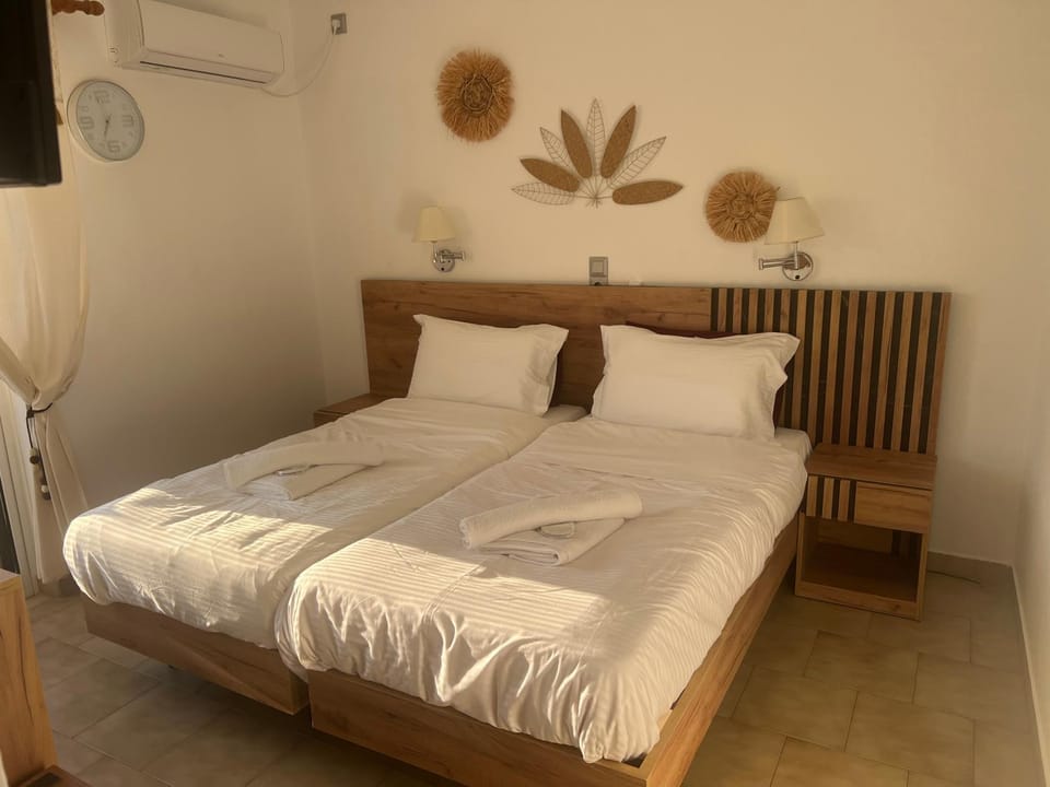 Hotel Beach Amaryllis Hotel in Argolis, Greece