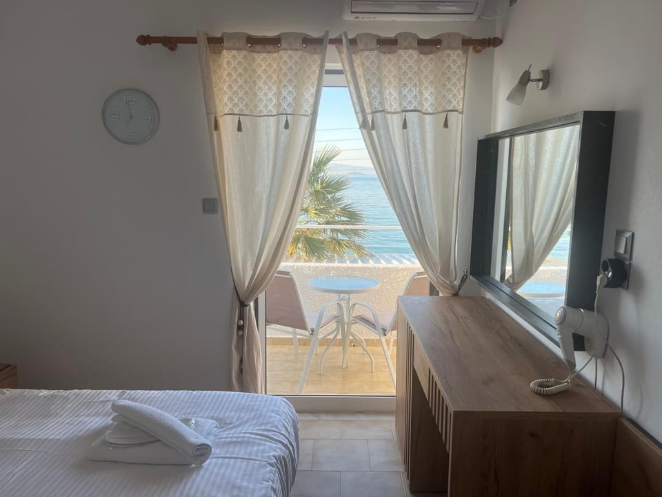 Hotel Beach Amaryllis Hotel in Argolis, Greece