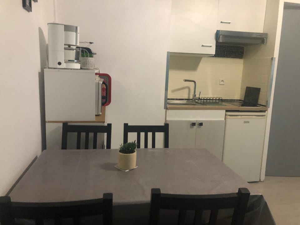 F2 Cabourg plage Apartment in Cabourg
