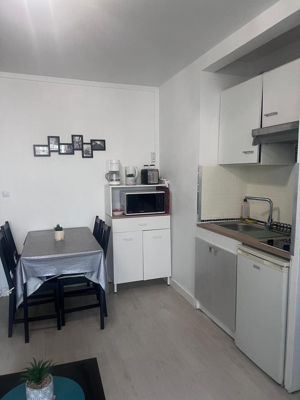 F2 Cabourg plage Apartment in Cabourg