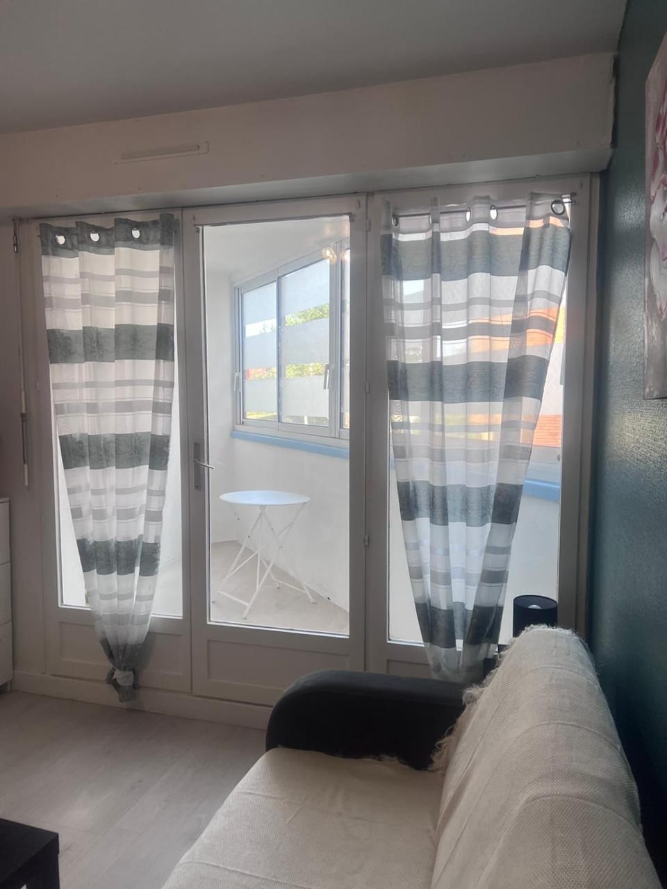 F2 Cabourg plage Apartment in Cabourg