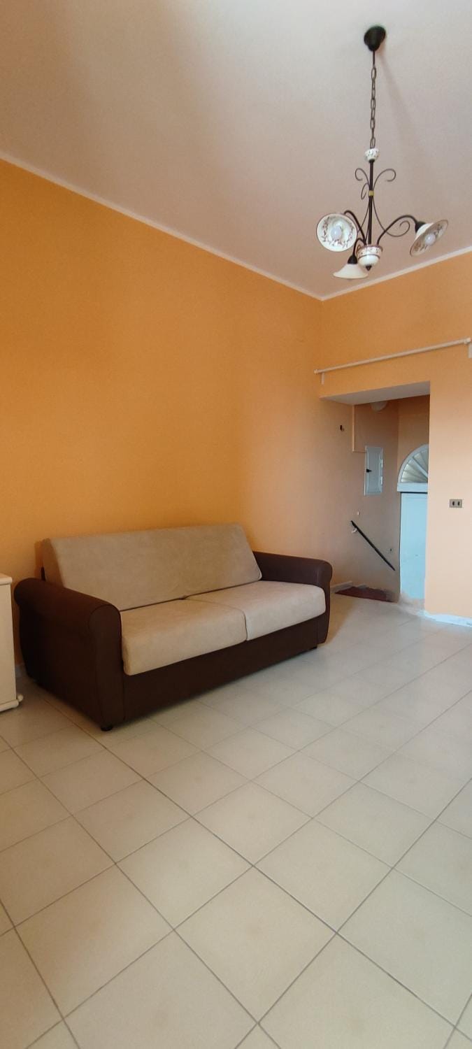 Mandevilla Home Bed and Breakfast in Campania