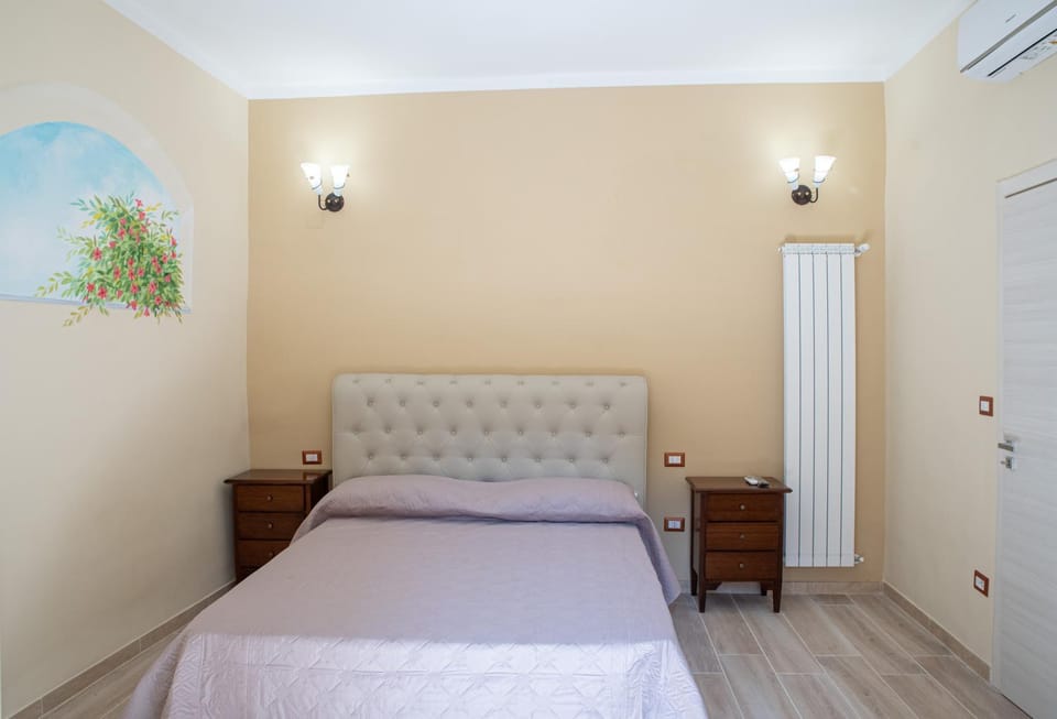 Mandevilla Home Bed and Breakfast in Campania