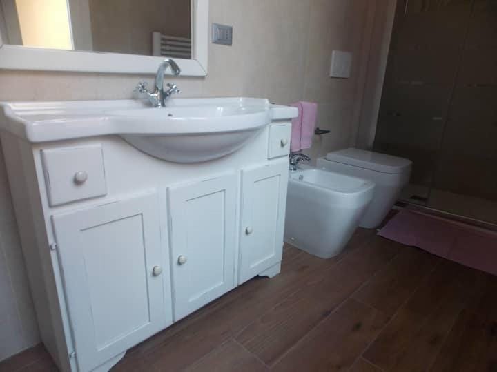 Via d'acqua Al Mulino -City Center- BO Apartment in Bologna