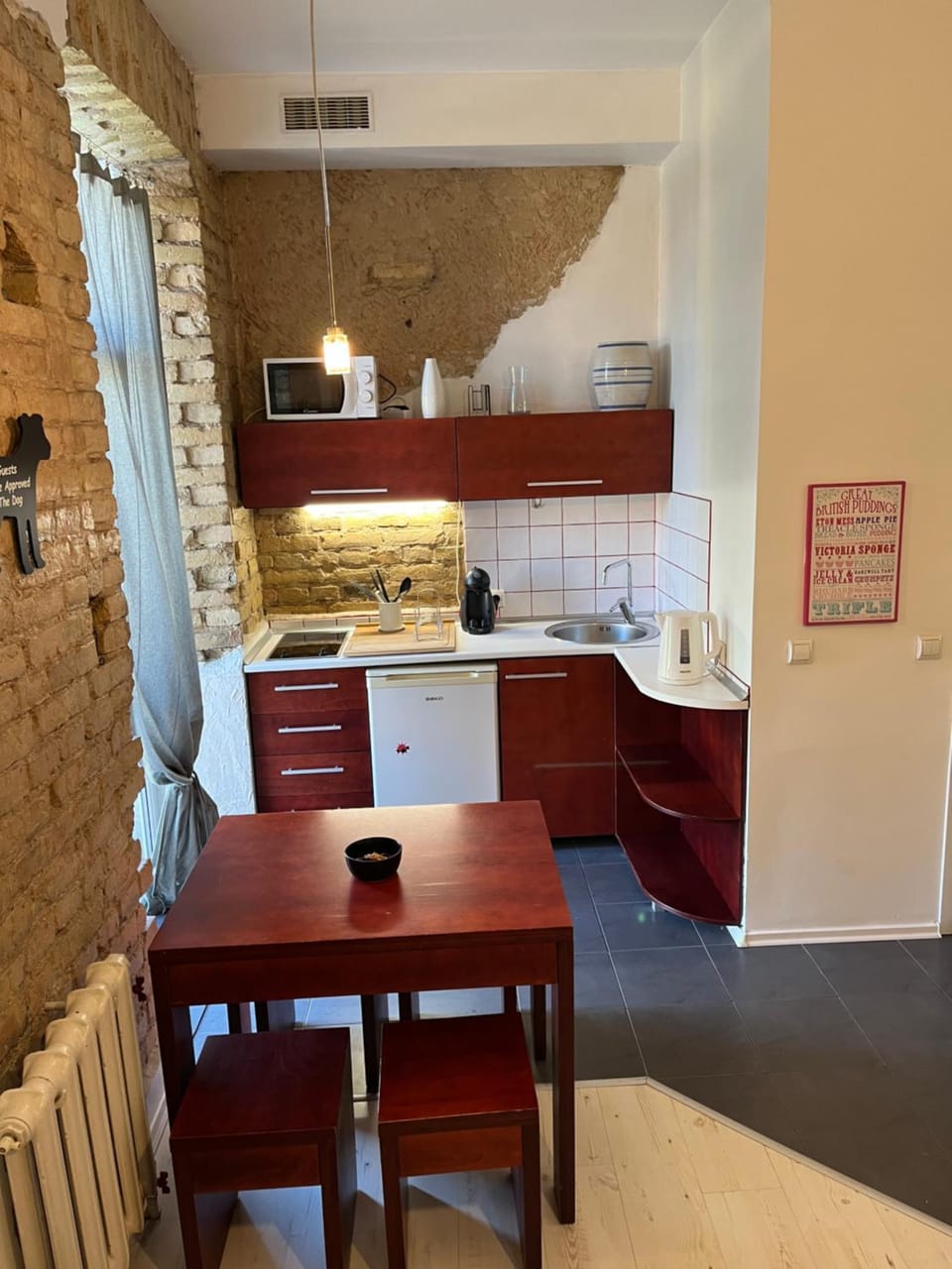 OLD TOWN SUITE Apartment in Vilnius
