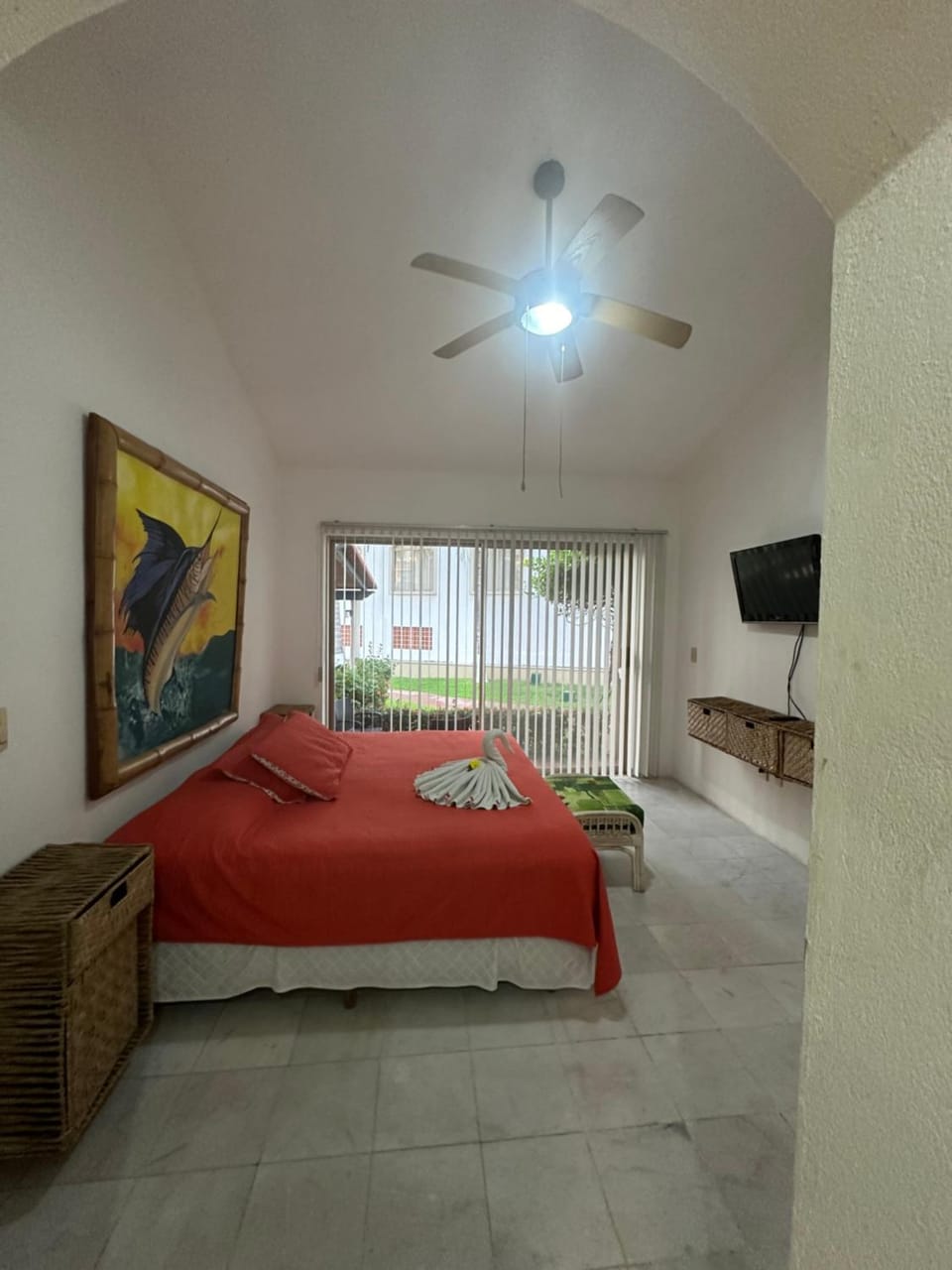 HAB PTa B ÁREA DE VILLAS DENTRO DEL HOTEL Junto al Krystal EN IXTAPA WIFI 2A 1M Con playa Hotel in Ixtapa Zihuatanejo