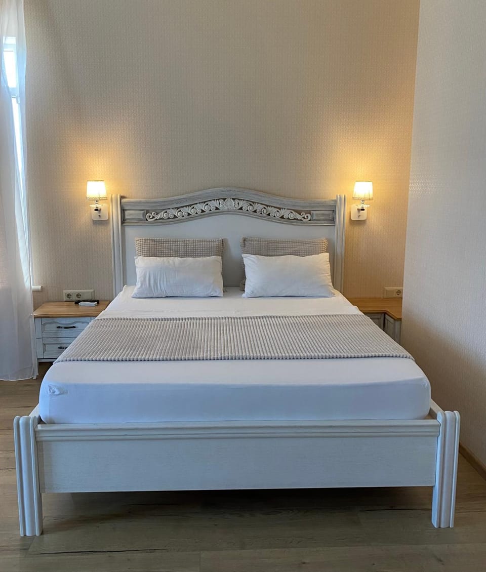 Гостевой дом Bed and Breakfast in Odessa Oblast