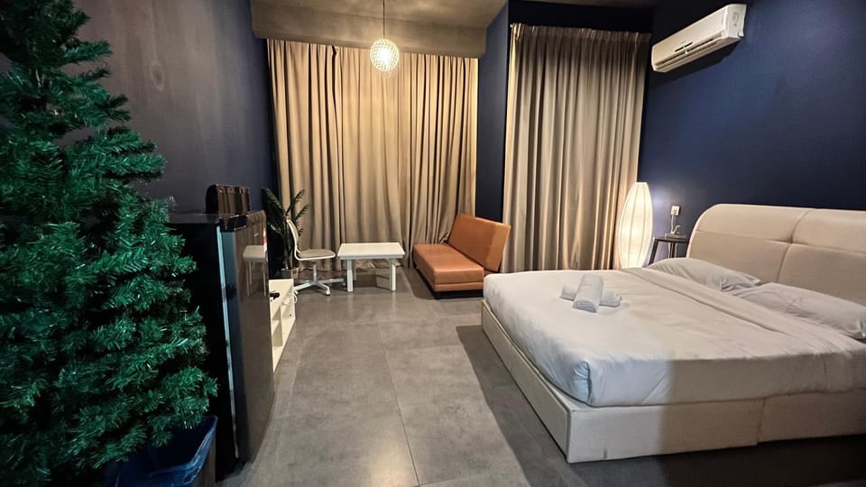 Montana Suites, Empire Damansara Apartment in Petaling Jaya