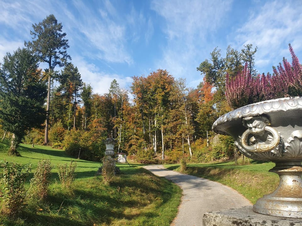 Cosy Lake cottage, 300m2 lake area just for you ! Villa in Carinthia, Austria