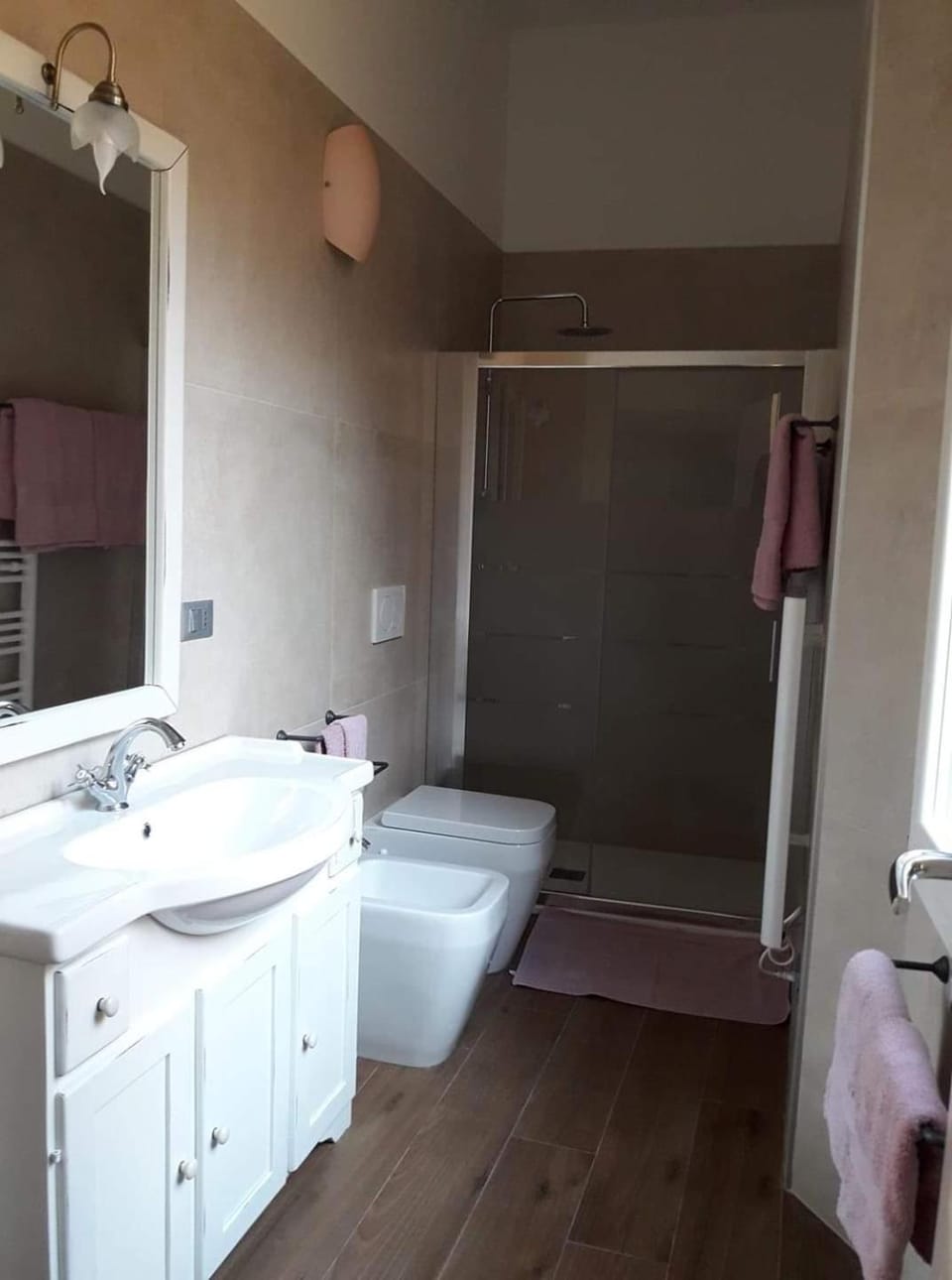 Vie d'acqua Al Morelo - City Center-BO Apartment in Bologna