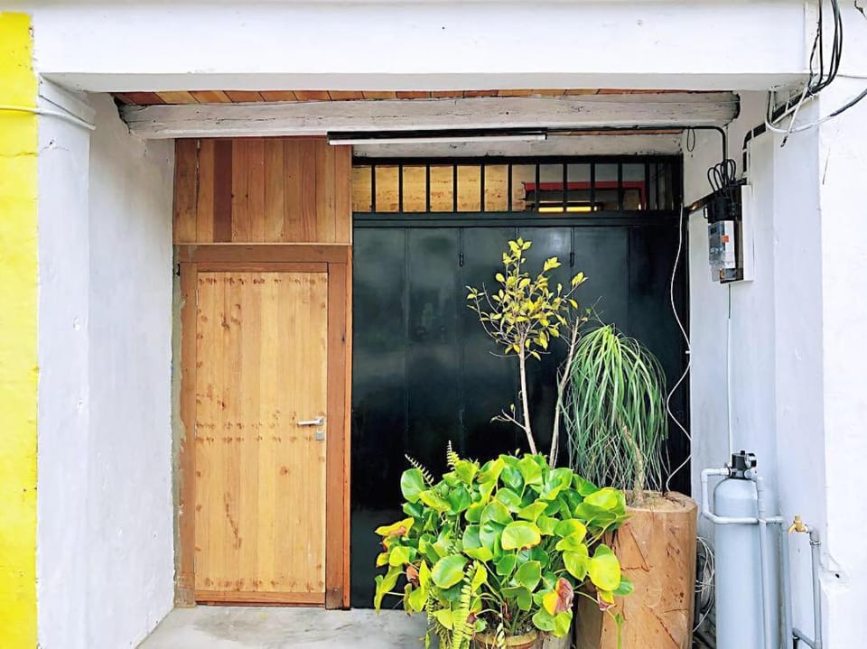 Rimba Jonker With Private Pool -10 Pax 2B/R Villa in Malacca