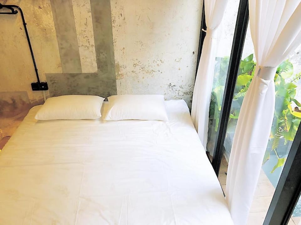 Rimba Jonker With Private Pool -10 Pax 2B/R Villa in Malacca