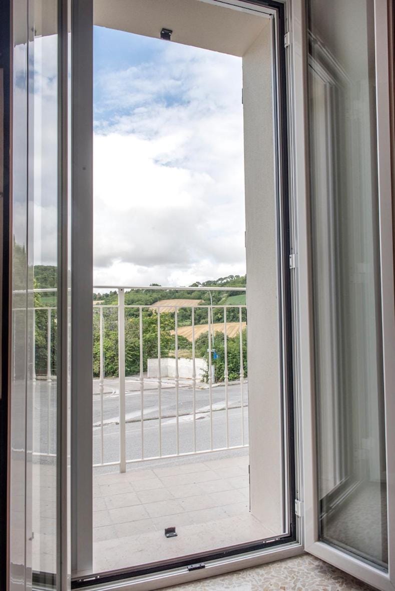 S222 - Sirolo, nuovissimo bilocale in villetta 1p Apartment in Sirolo