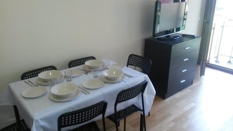 En el Sella Apartment in Asturias