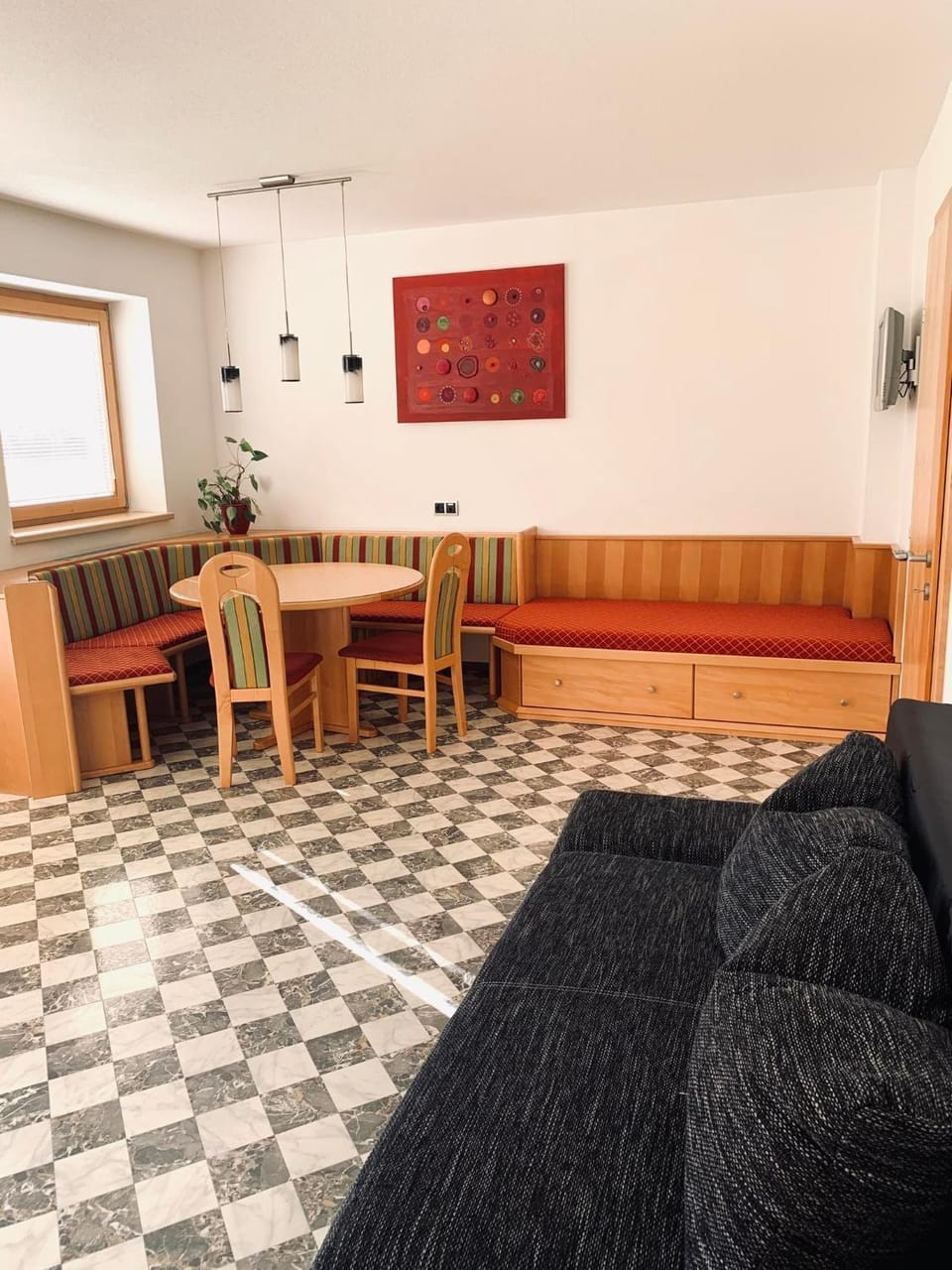 Appartements Samerhof Apartment in Tyrol
