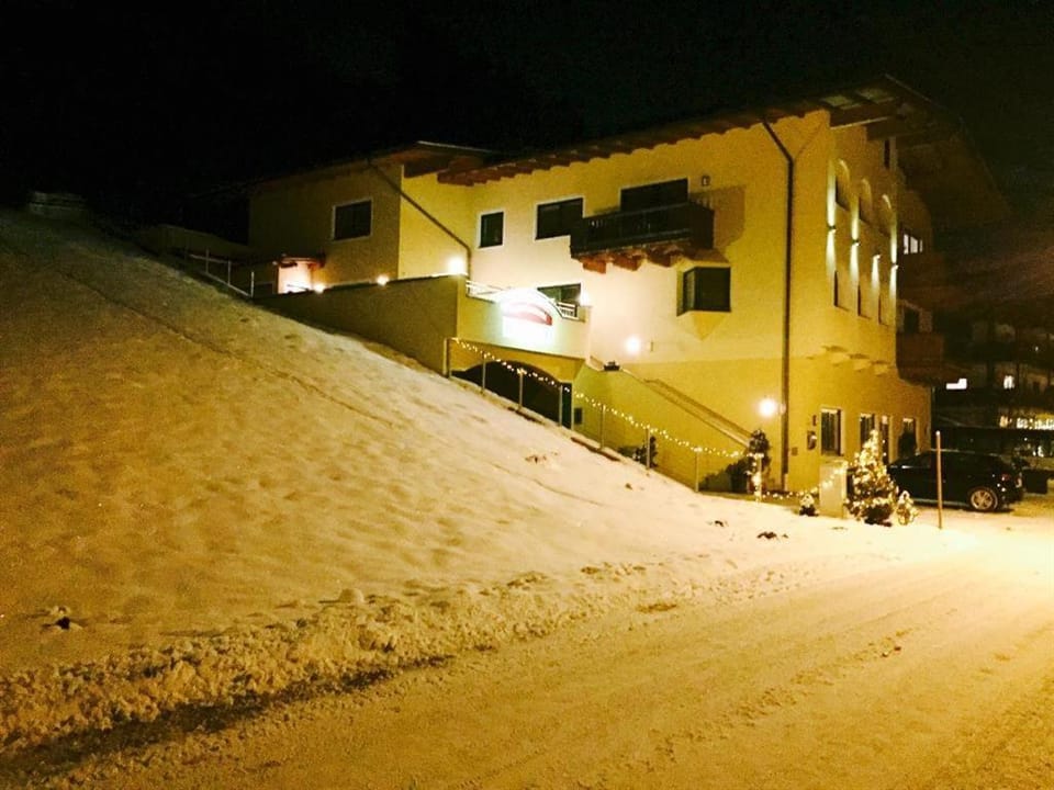 Appartements Samerhof Apartment in Tyrol