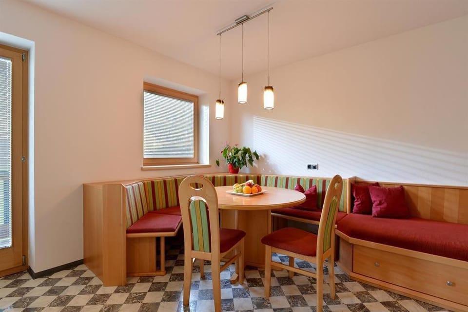 Appartements Samerhof Apartment in Tyrol