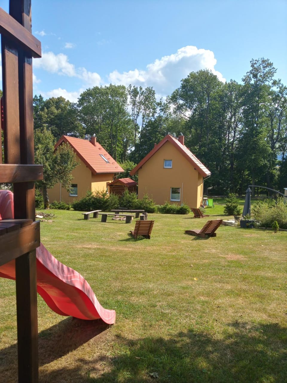 Property building, BBQ facilities, Children play ground, Garden, View (from property/room), sunbed