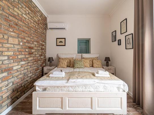 Villa Bella Bed and Breakfast in Hungary