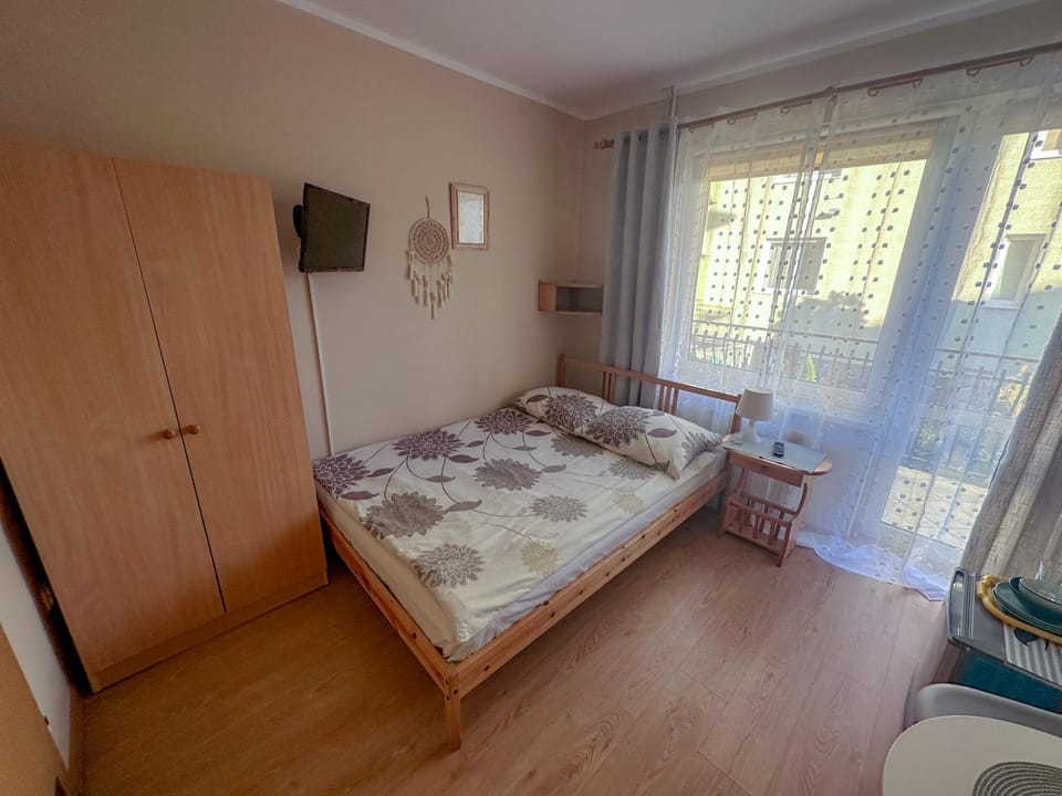 Joasia Vacation rental in Wladyslawowo