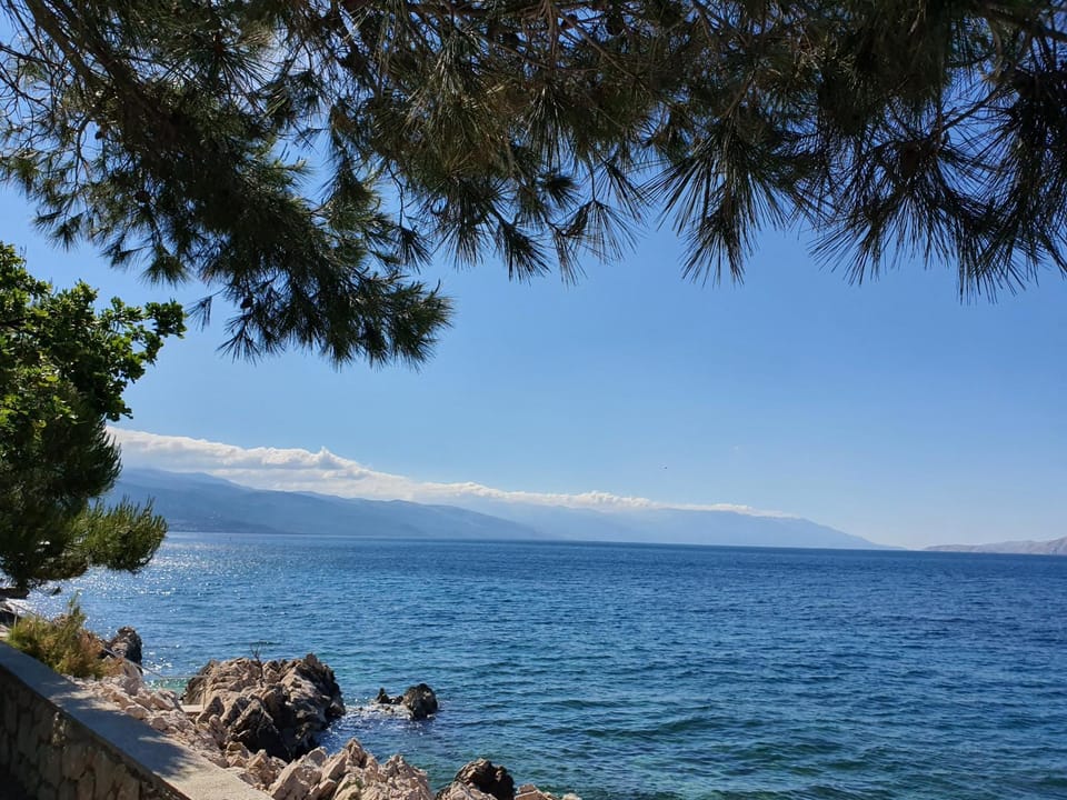 Sea view