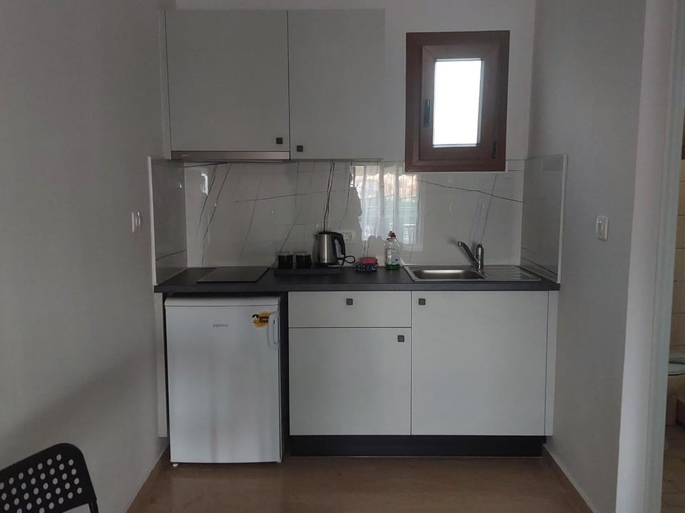Iraklis Studios Apartment in Peloponnese, Western Greece and the Ionian