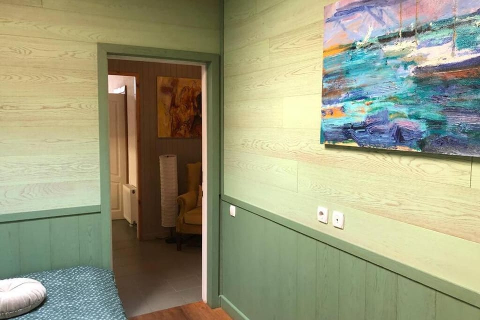 Уютные апартаменты прямо на берегу моря House in Odessa