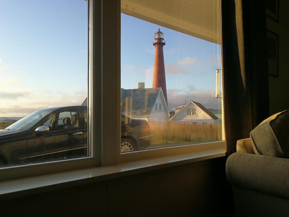 Nearby landmark, Neighbourhood, Landmark view, Sea view