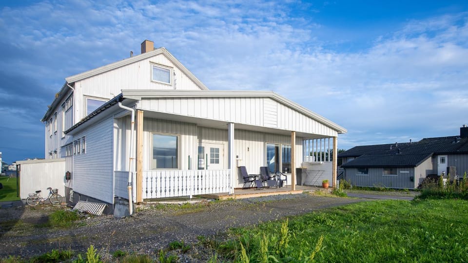 Garden, Balcony/Terrace, Seating area