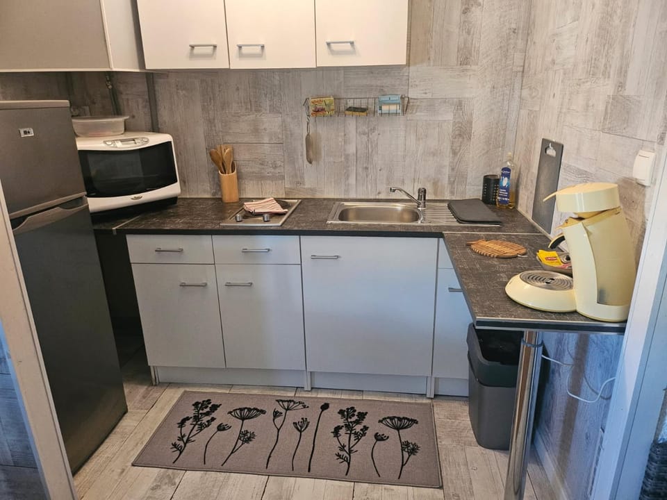 PALMA II Apartment in Port-la-Nouvelle