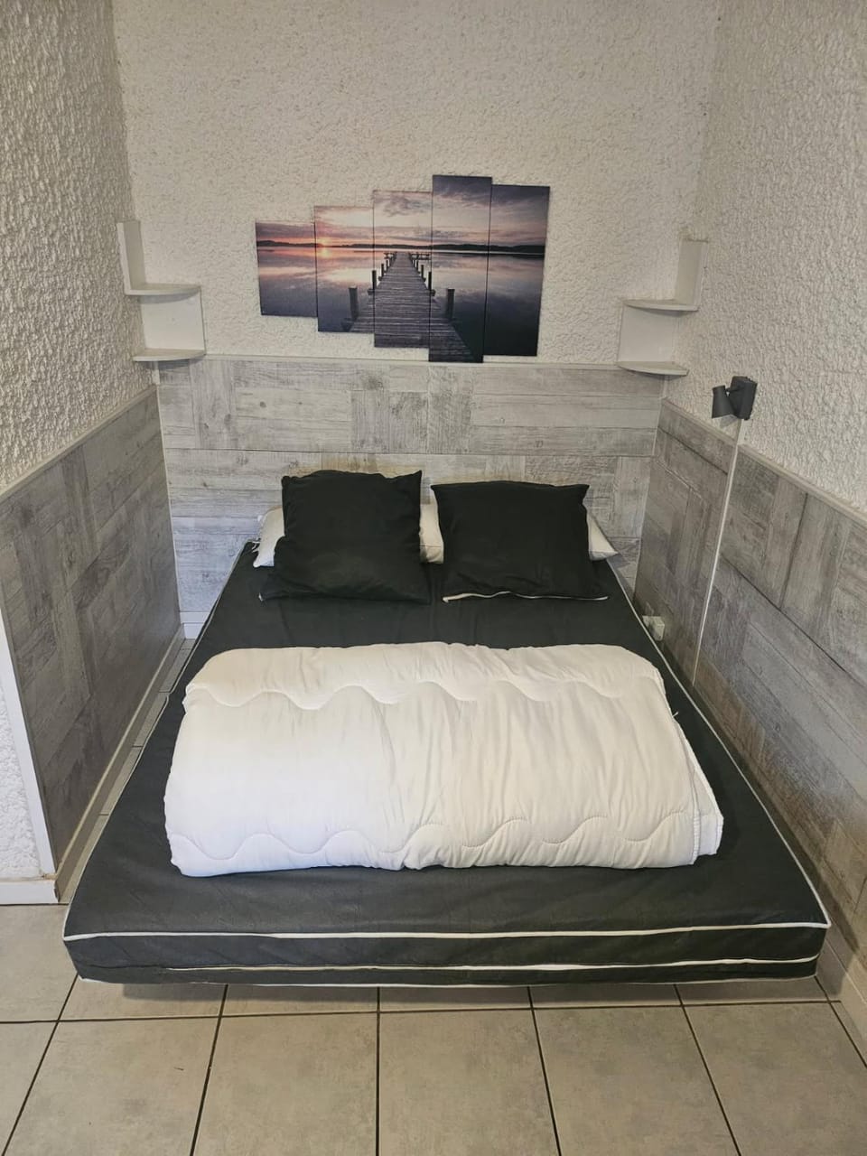 PALMA II Apartment in Port-la-Nouvelle