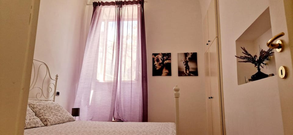 Casa Enrica House in Massa Lubrense
