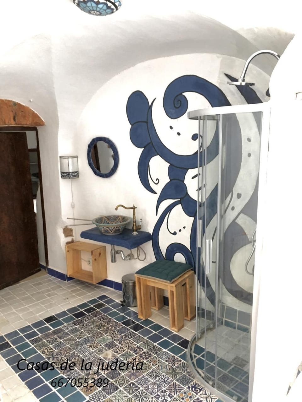 Casas de la Judería, judería nueva Apartment in Cáceres‎