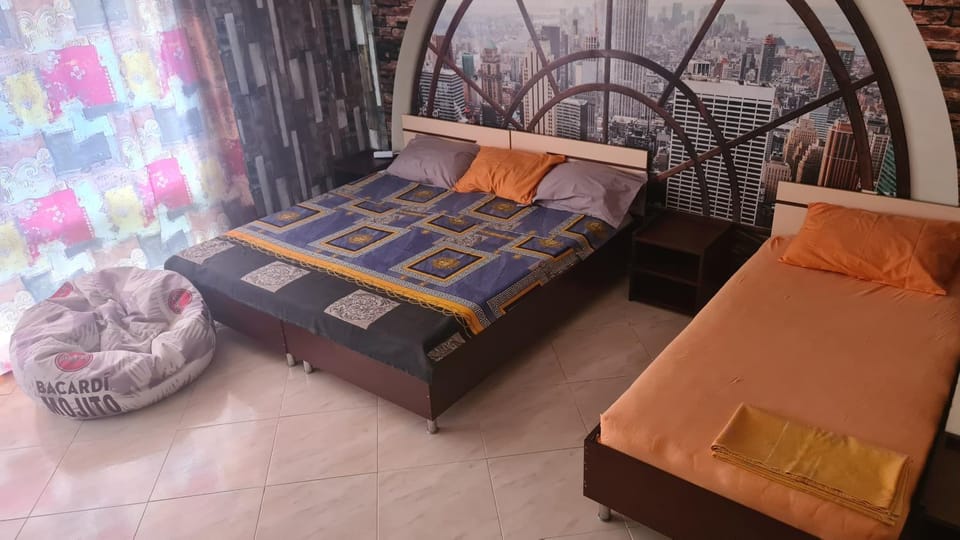 Курортно студио Apartment in Sunny Beach