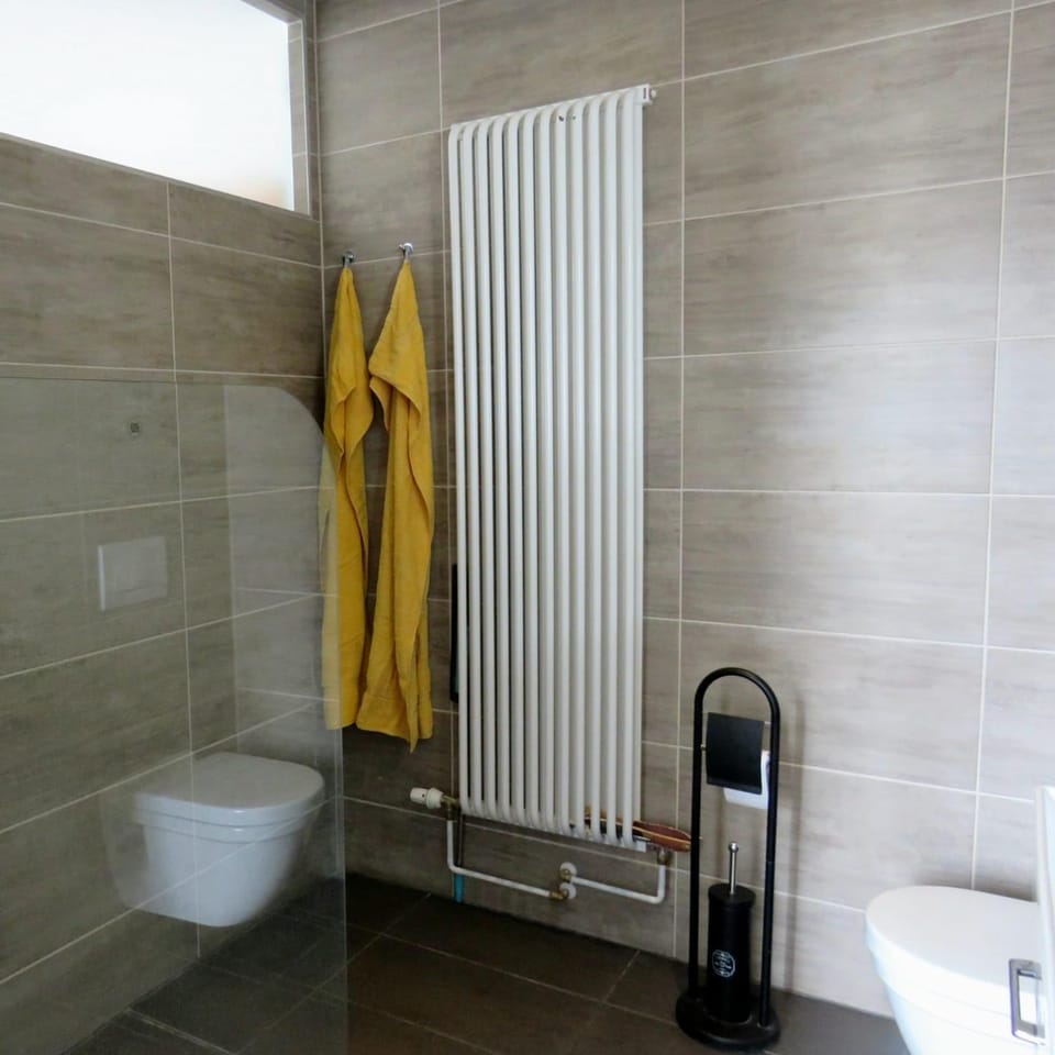 Gutshaus Pinnow Farm Stay in Brandenburg