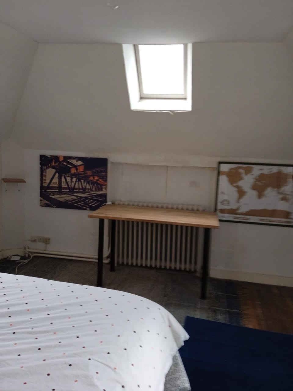 Helocar Vacation rental in Morlaix