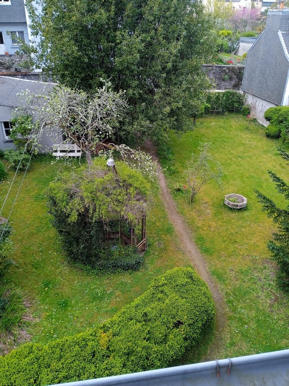 Helocar Vacation rental in Morlaix