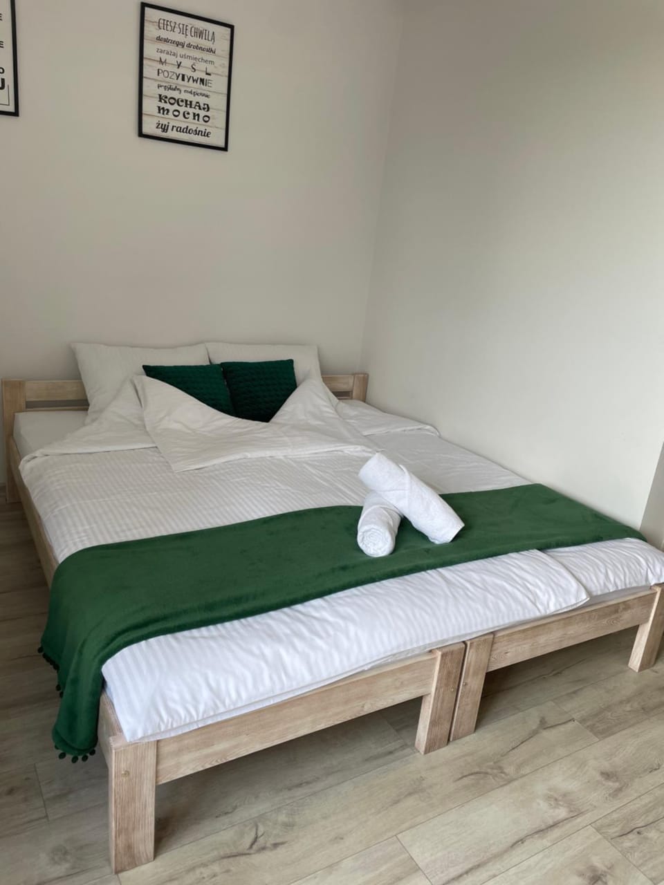Land House Vacation rental in Lesser Poland Voivodeship