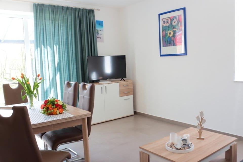 Haus 4711 rechtes Haus in Tossens House in Butjadingen