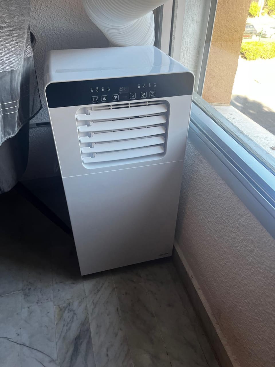 air conditioner