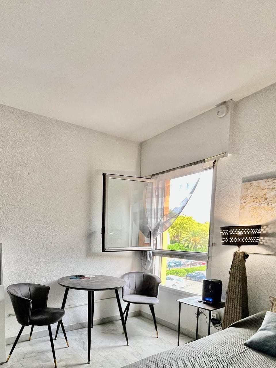 View (from property/room), Dining area