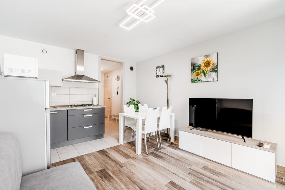 Apartment Mojca Apartment in Bovec