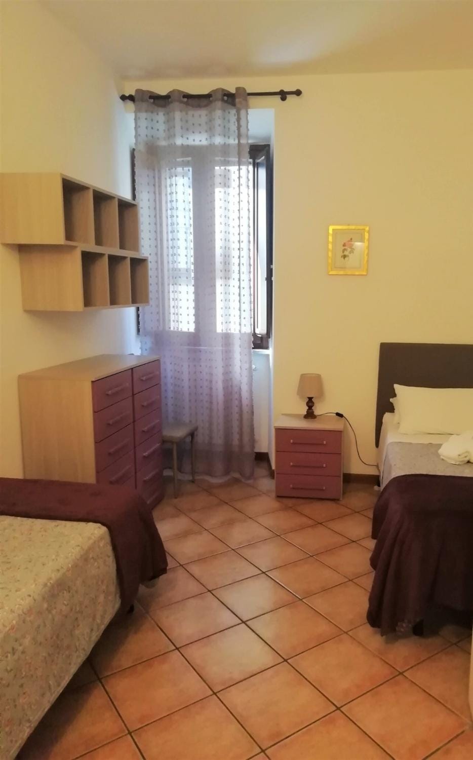 Alle scalette del Duomo Apartment in Orvieto