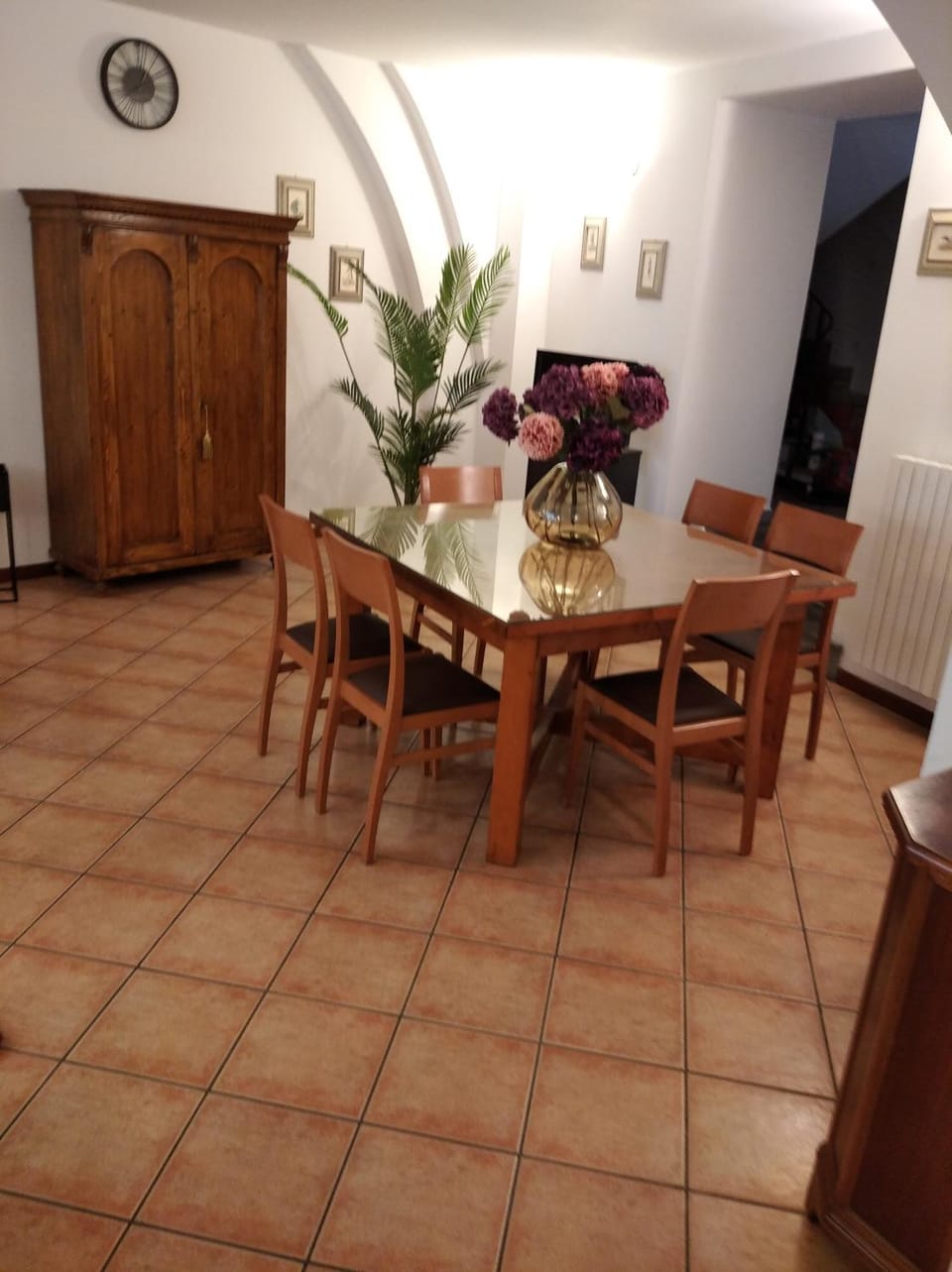 Alle scalette del Duomo Apartment in Orvieto