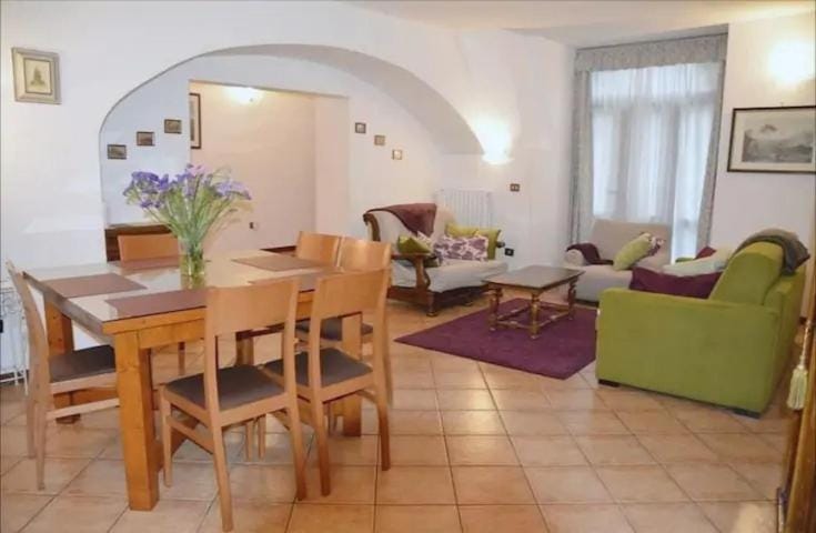 Alle scalette del Duomo Apartment in Orvieto