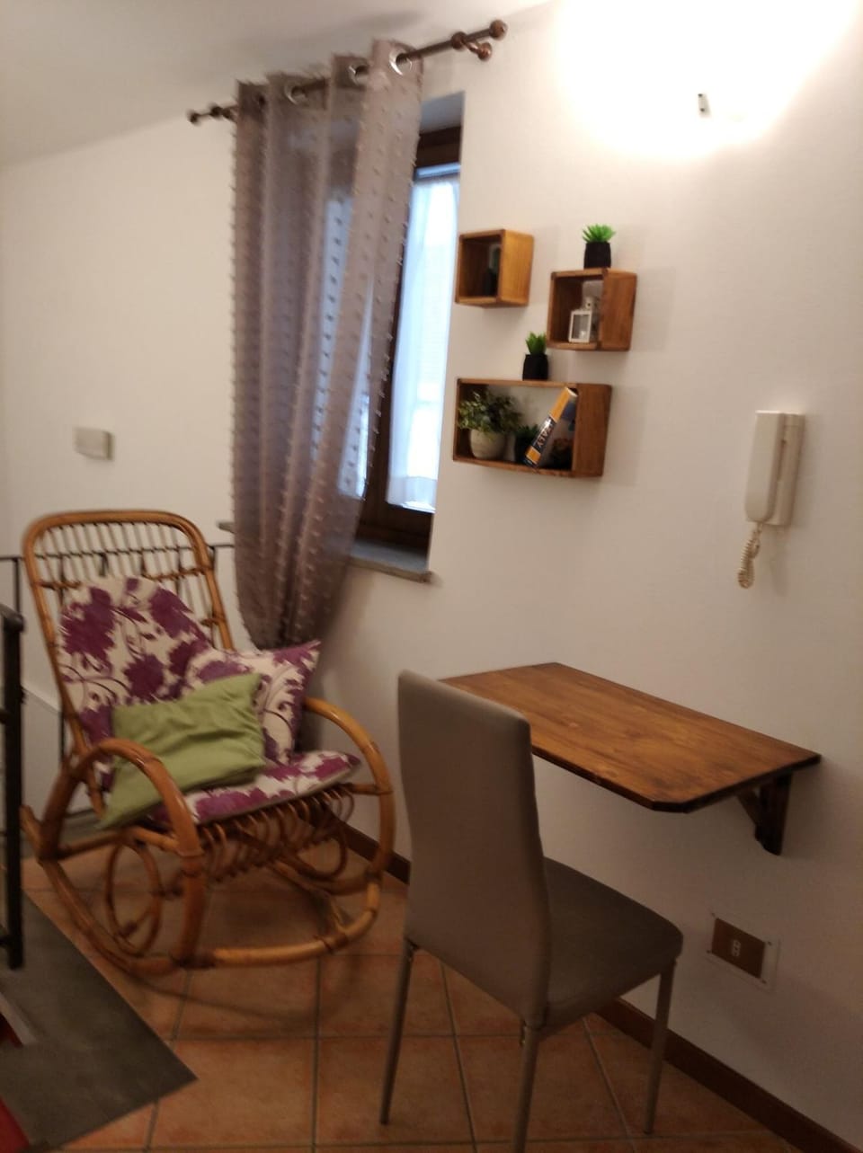 Alle scalette del Duomo Apartment in Orvieto