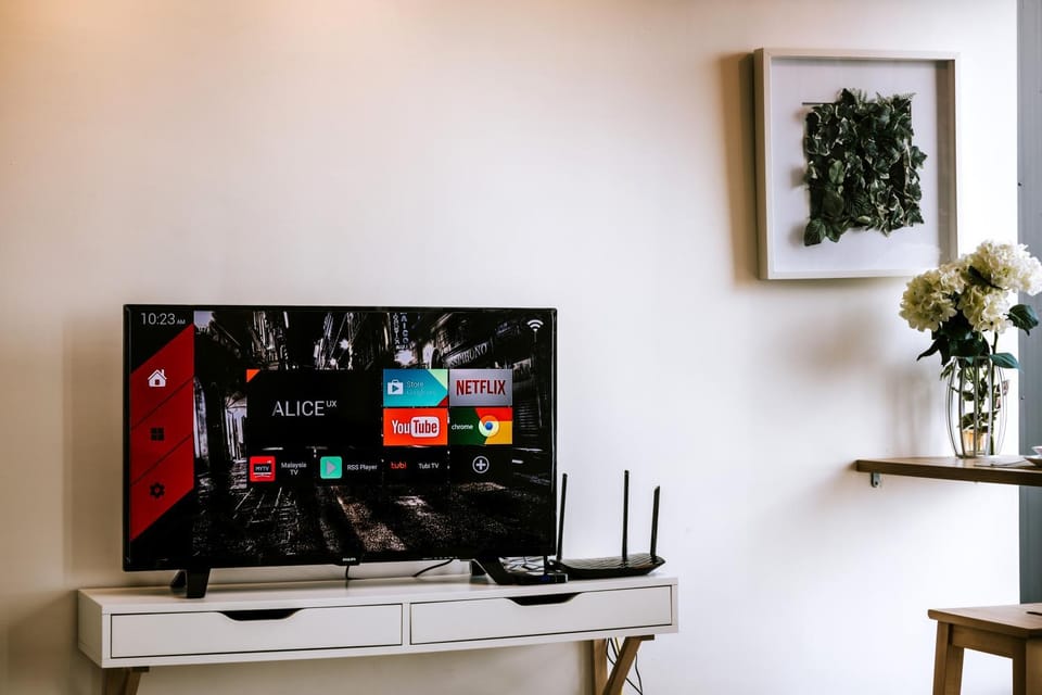 TV and multimedia